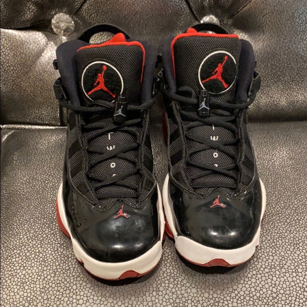 Boys Air Jordan